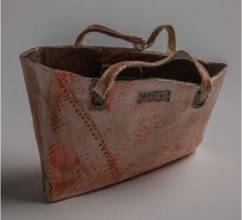 middle of the afternoon tea by lilly lerner reilley 